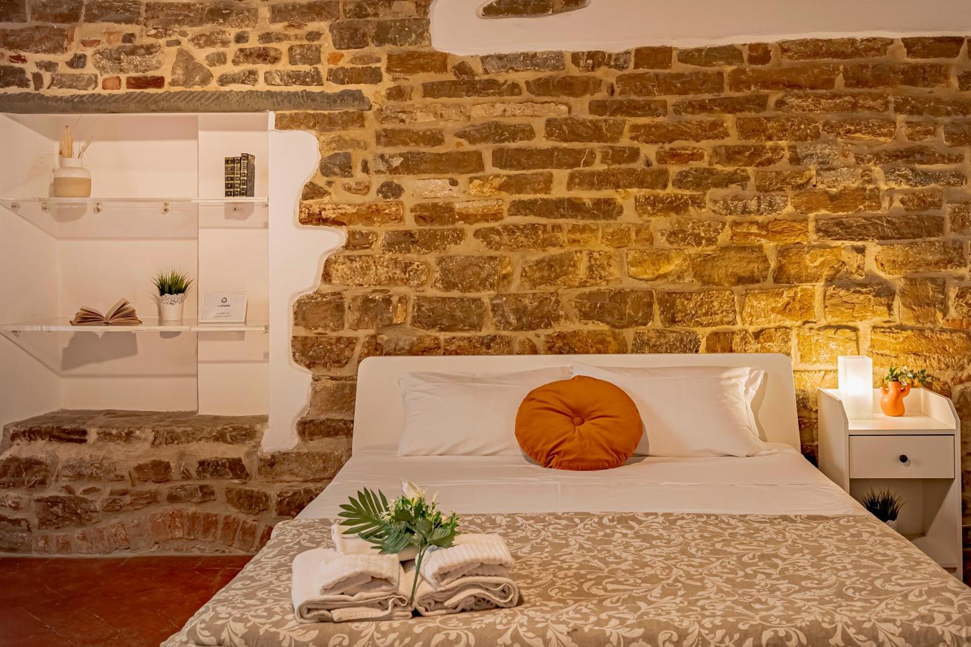 Dante's Dei Cerchi Guest house Florence